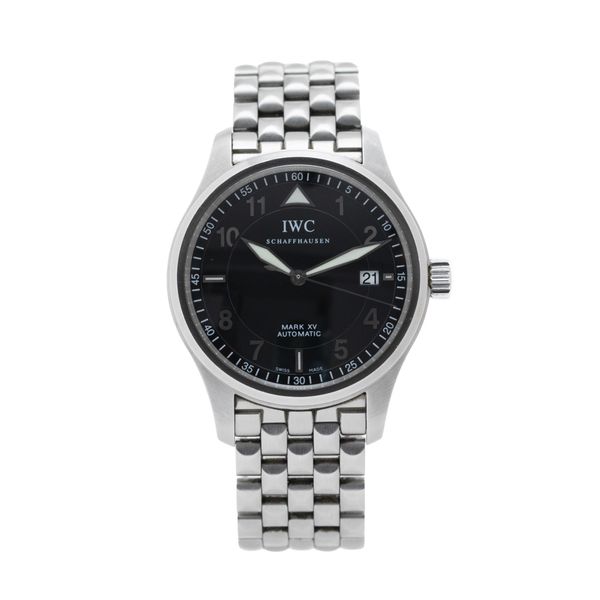 IWC Pilot's Mark XV IW325312